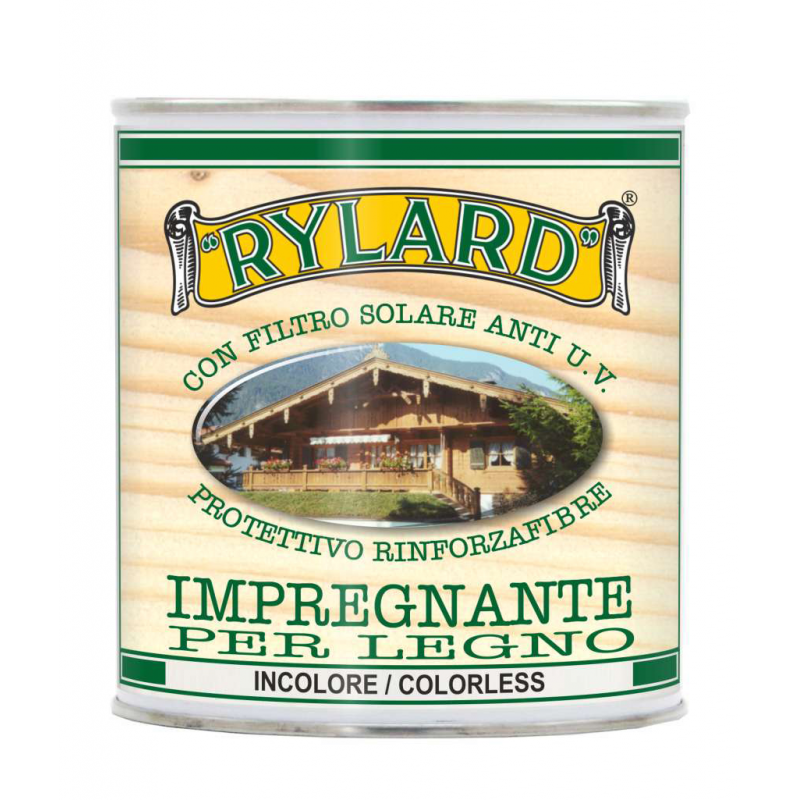 Brava Rylard Impregante Lt 0, 75 IM7
