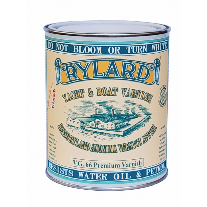 Brava Rylard Vg 66 Premium Lt 1 661