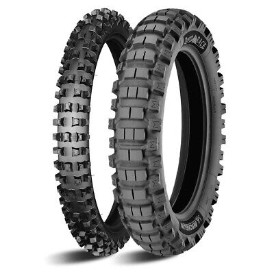 Neumáticos para motocicletas todoterreno Shinko