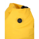 Typhoon International Limited Sacco Impermeabile Giallo 20 L 71851