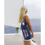 Marine Business Nautica Sacco Impermeabile Thalassa Blu 10L 62413