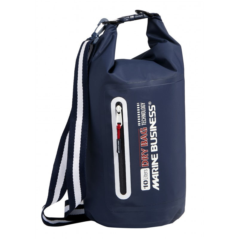 Marine Business Nautica Sacco Impermeabile Thalassa Blu 10L 62413