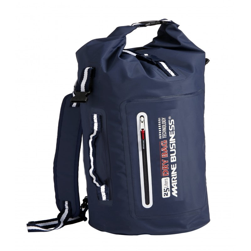 Marine Business Nautica Thalassa Wasserdichte Tasche Blau 10L 62413