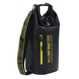 Marine Business Nautica Thalassa Wasserdichte Tasche Schwarz 10L 62423