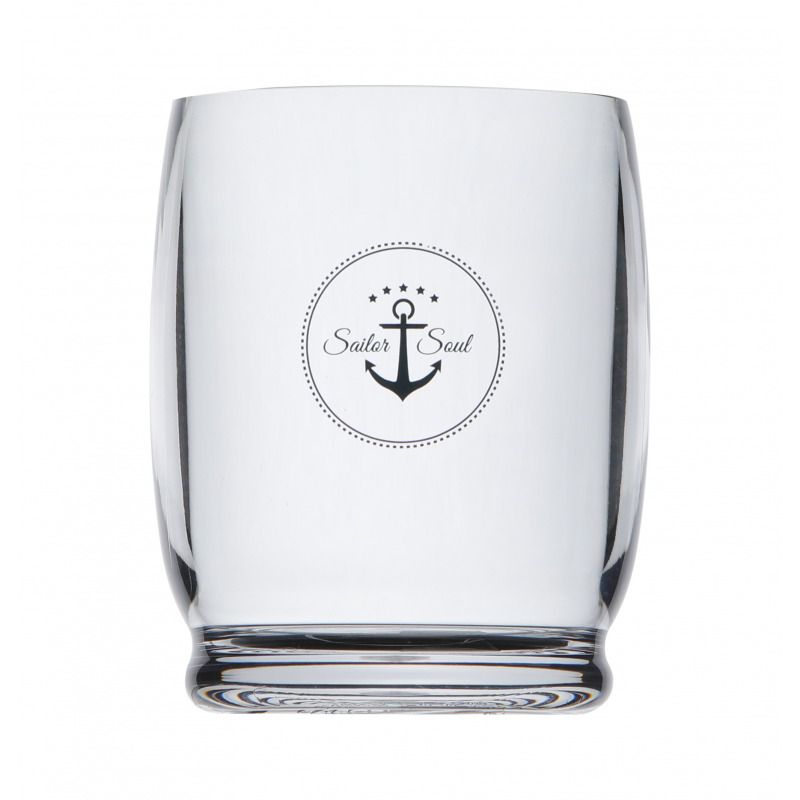 Marine Business Nautica Wassergläser Sailor Serie 14090