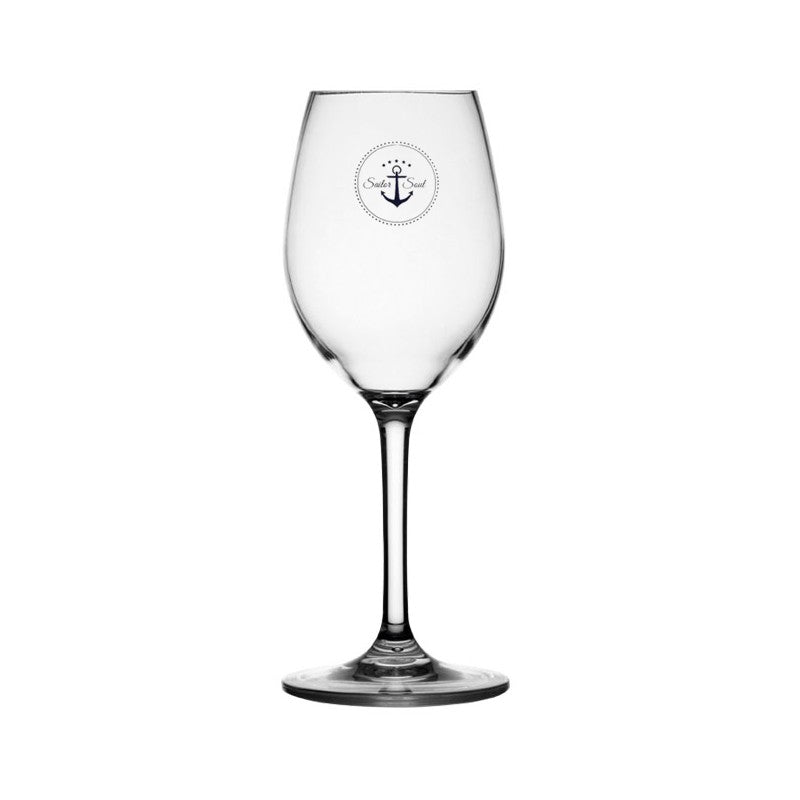 Marine Business Nautica Weingläser Sailor Soul Serie 14204