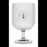 Marine Business Nautica Stackable Wine Cups Sailor Sou 14100