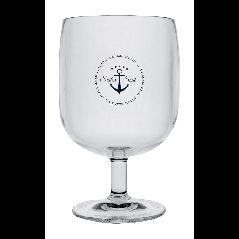 Marine Business Nautica Stackable Wine Cups Sailor Sou 14100