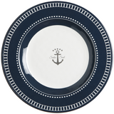 Marine Business Nautica Dessertteller Sailor Soul Serie 14003