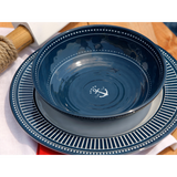 Marine Business Nautica Deep Plates Sailor Soul Serie 14002