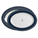 Marine Business Nautica Vassoi Ovali Serie Sailor Soul 14009