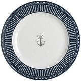 Marine Business Nautica Sailor Soul Series Flachplatten 14001