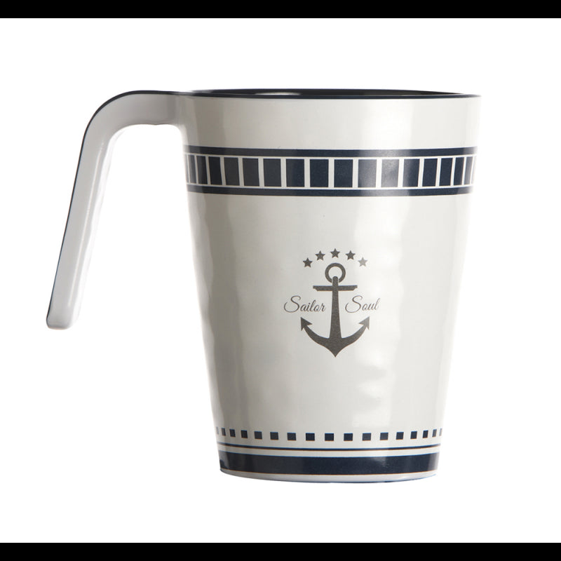 Marine Business Nautica Tazze Mug Serie Sailor Soul 14004