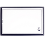 Marine Business Nautische Kunststoff-Platzsets Sailor Soul 14201