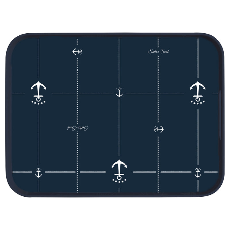 Marine Business Nautica Vassoio Rettangolare Serie Sailor 14012