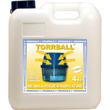 Euromeci-Ersatzsalze 4 kg ETORR3