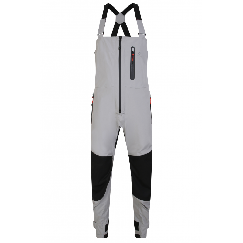 Typhoon International Limited Salopette Coastal Grigia Tg S 71775