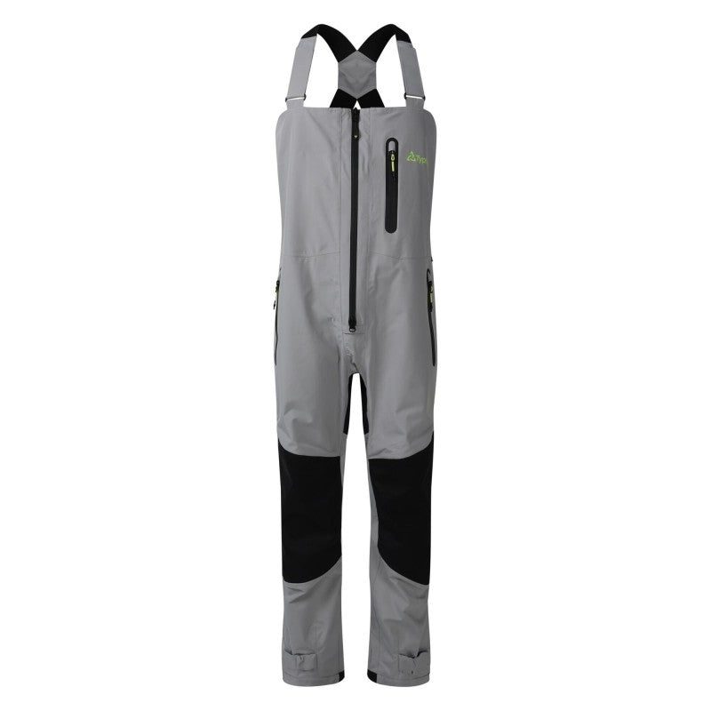 Salopette Performance 3l Grigia