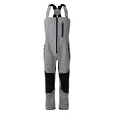 Salopette Performance 3l Grigia