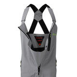 Salopette Performance 3l Grigia