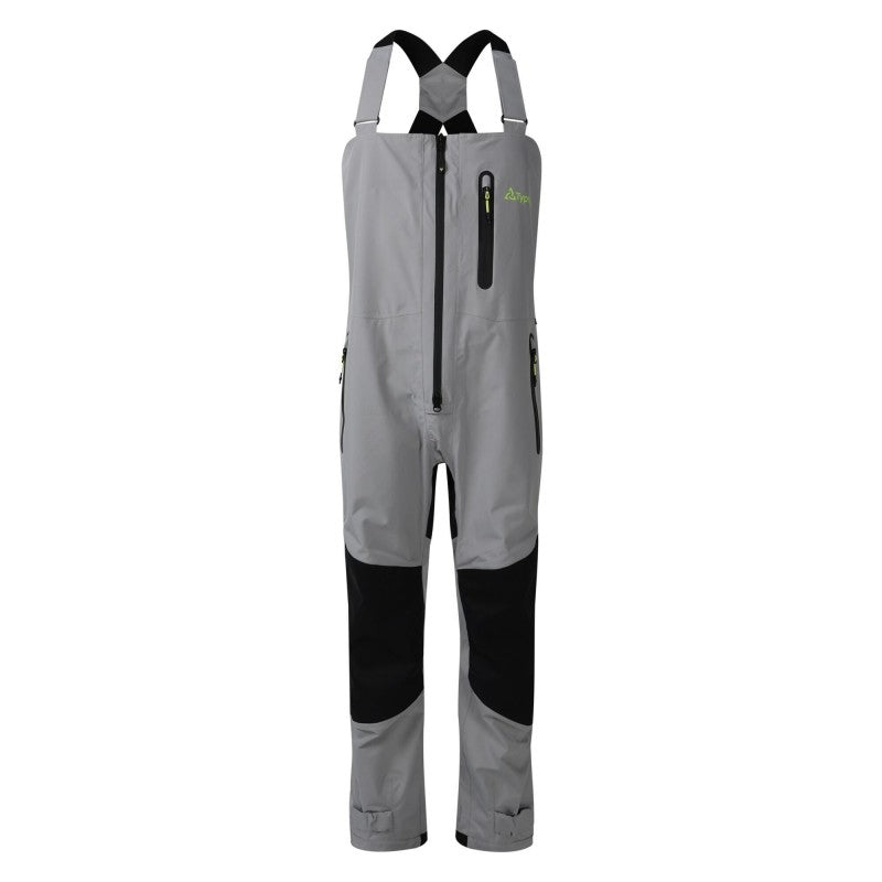Salopette Performance 3l Grigia