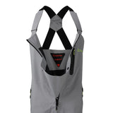 Salopette Performance 3l Grigia