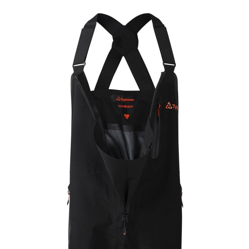 Salopette Performance 3l Nera
