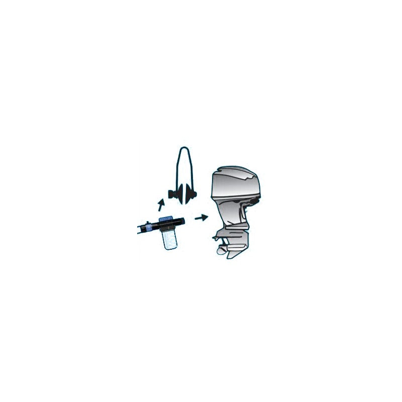 Salt Off Applicatore