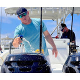 Salt Off Protector con Applicatore