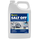 Salt Off Protector