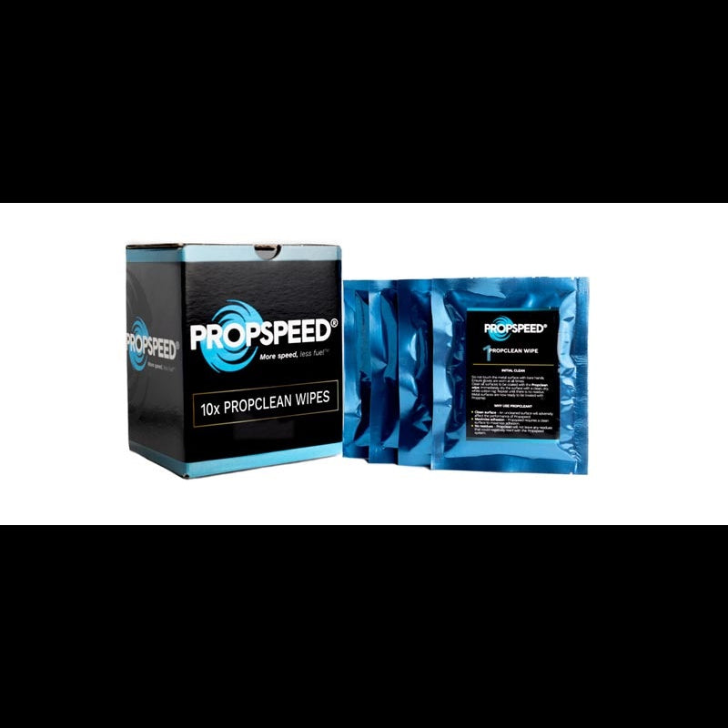 Propspeed Salviette Propclean OM-PCW10