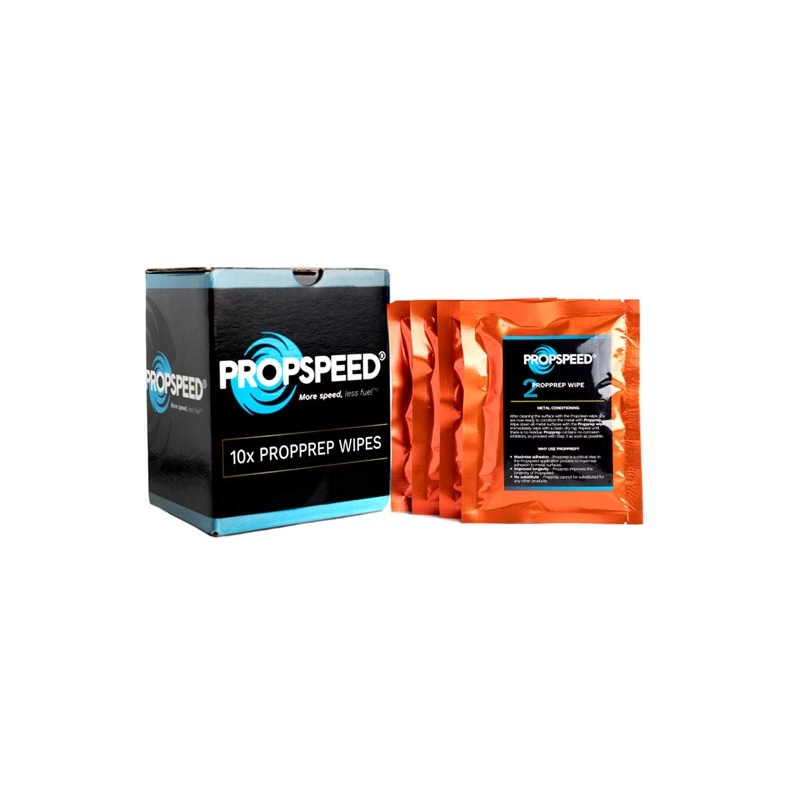 Toallitas Propprep Propspeed OM-PPW10