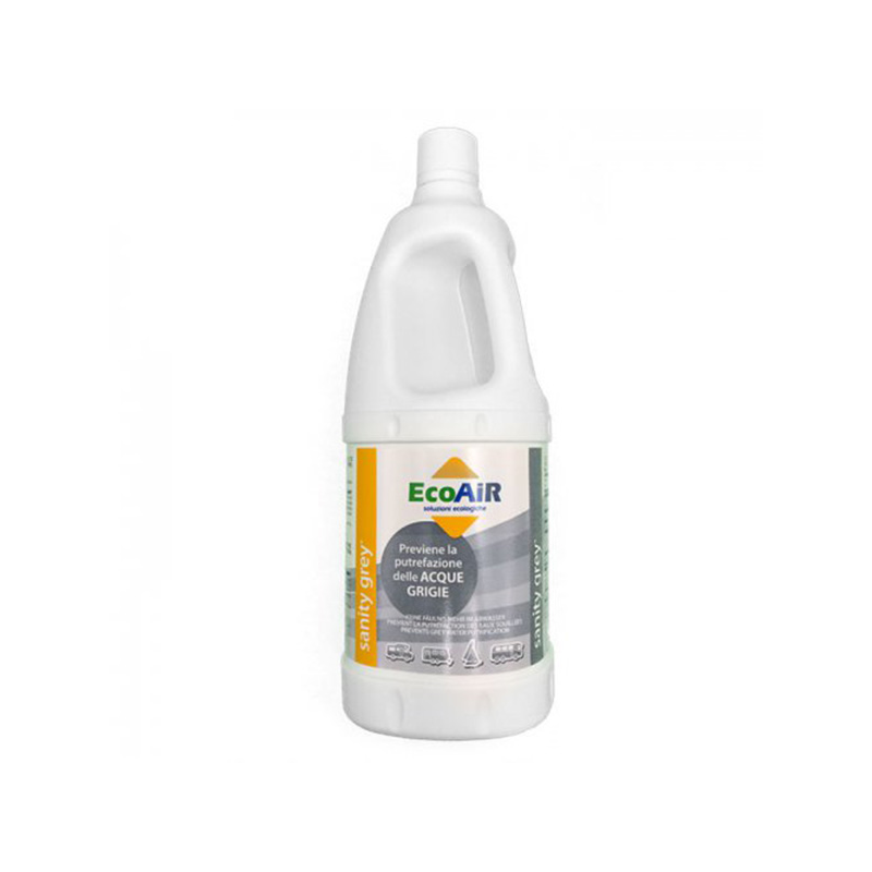 Eco Air Sanity Grey Lt 1 SANITY GREY 1 LT