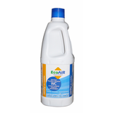 Eco Air Sanity WC 1 Liter SANITY Mobiles Flüssig-WC