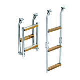 FNI Leiter für 3-Gramm-Holzplattform 1074/L