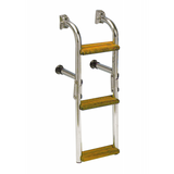 Escalera FNI de acero inoxidable/madera de 3 gr mm 800x270 1039