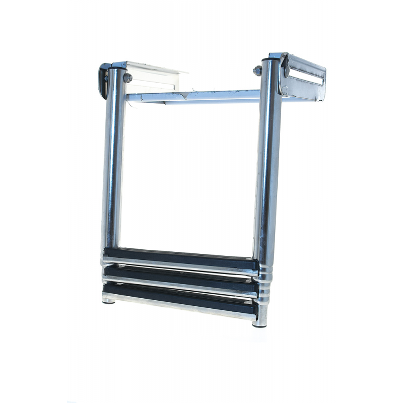 FNI Scaletta Inox a Scomparsa 1457/I