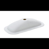 Ceredi Giovanni Scalmiera Grigia Per Tubolare Gommone 9012 GRIGIA