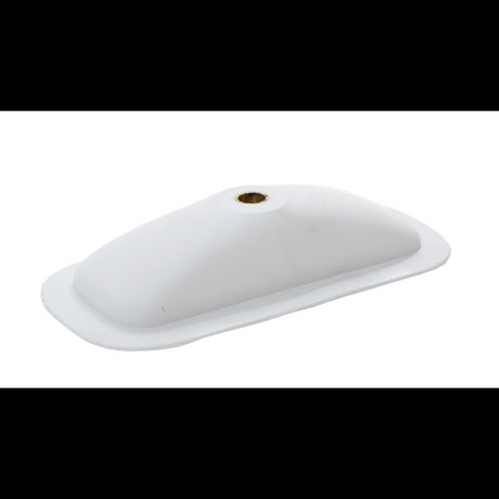 Ceredi Giovanni Scalmiera Grigia Per Tubolare Gommone 9012 GRIGIA