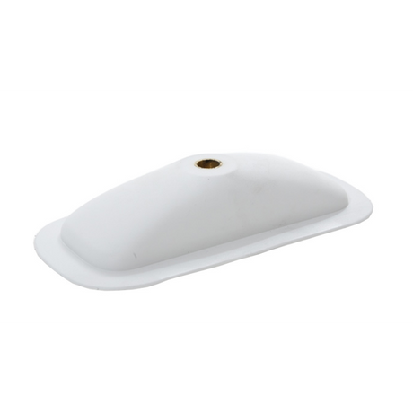 Ceredi Giovanni Grey Oarlock For Inflatable Tube 9012 GREY