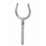 Chumacera de latón Foresti y Suardi Diámetro 14 mm 193.C