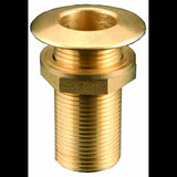 FNI Sea Drain Low Edge 3/8 490C.L