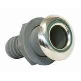 Marine Town Nautica Scarico Pvcon Inox Diametro mm 16 9005241