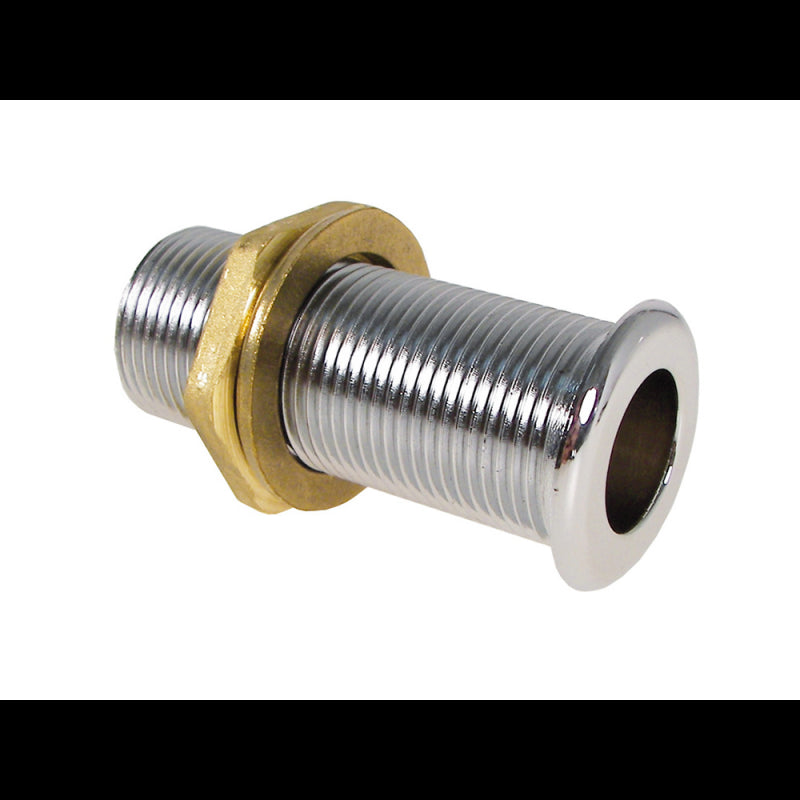 Foresti e Suardi Brass Exhaust Diameter mm 22, 67 625.FC