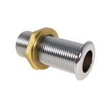 Foresti e Suardi Scarico Ottone Diametro mm 22, 67 625.F.C.