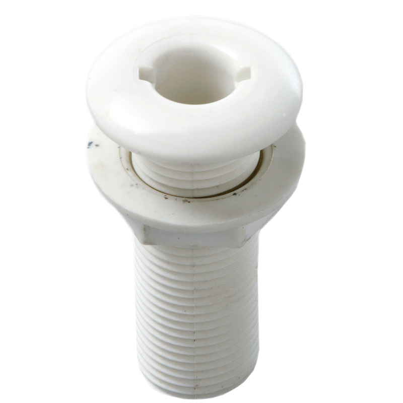 Drenaje de mar blanco FNI de 1/2 pulgada 18.2374