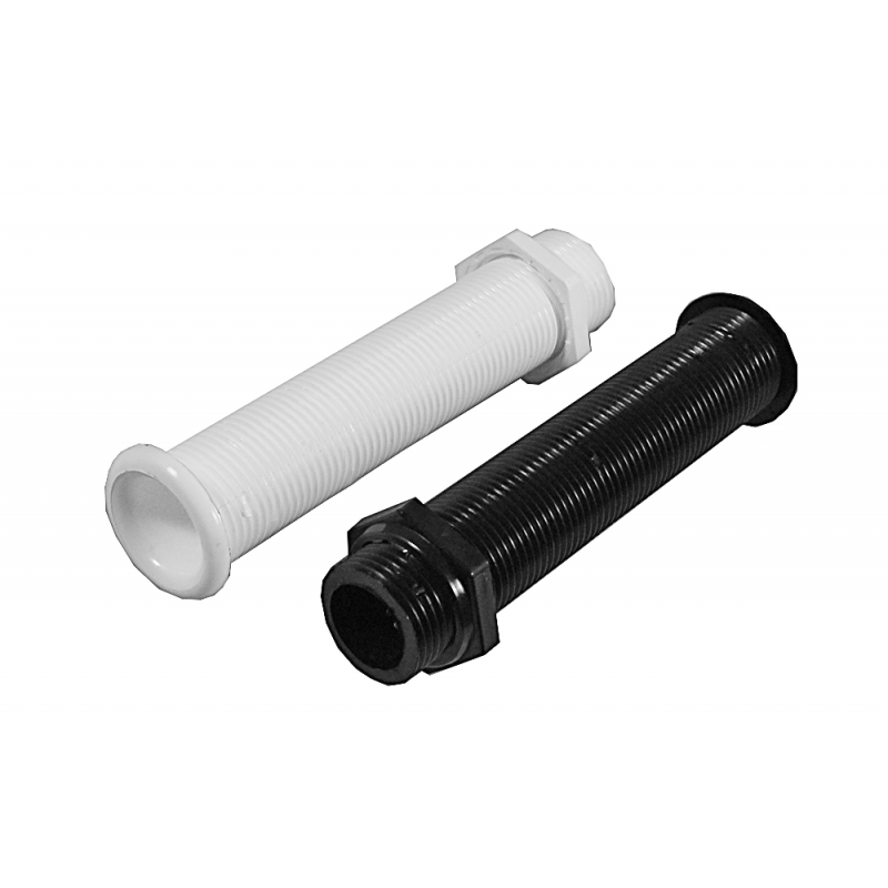 Nuova Rade Scarico Bianco Diametro mm 22, 67X155 43497