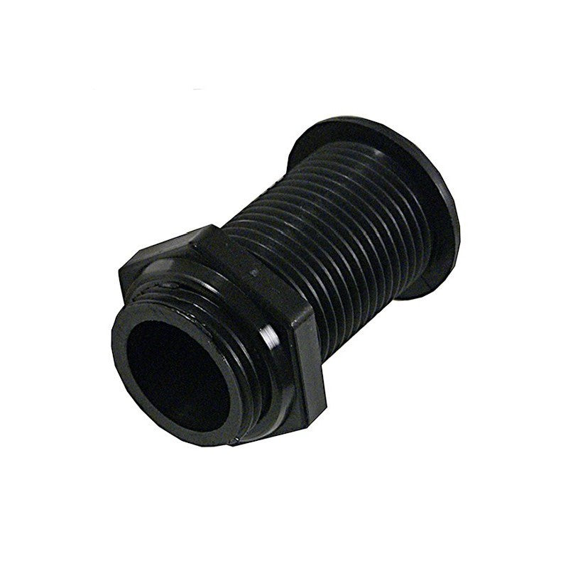 Nuova Rade Scarico Nero Diametro mm 22, 67X62 43491