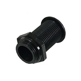 Nuova Rade Scarico Nero Diametro mm 22, 67X62 43491