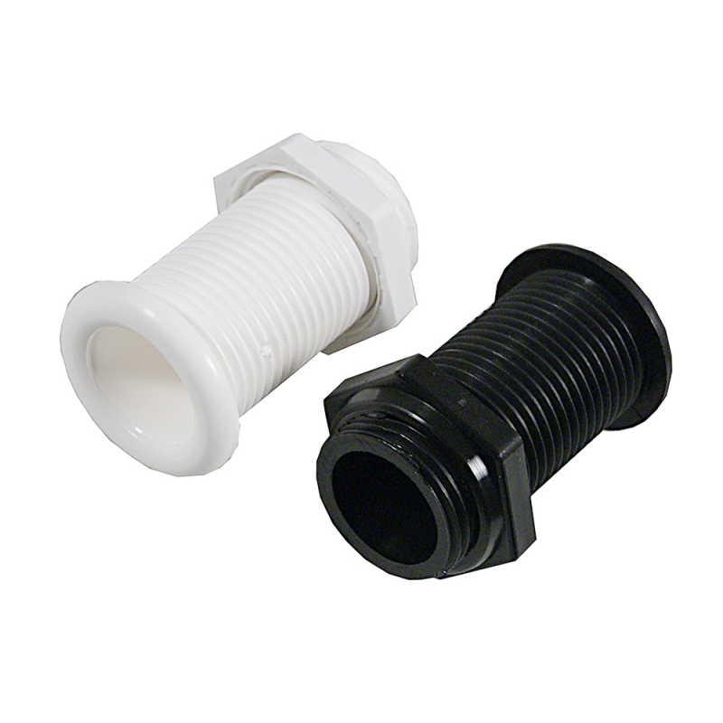 Nuova Rade Scarico Nero Diametro mm 22, 67X62 43491